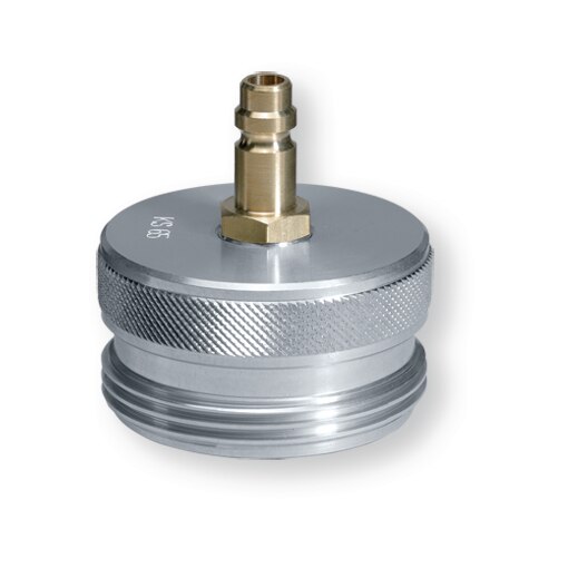 Kühleradapter 65